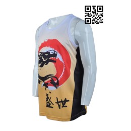 VT142 Custom-made sports vest T-shirt  Dragon boat race uniform Macau company  Vest t-shirt center VT142 Custom-made sports vest T-shirt  Dragon boat race uniform Macau company  Vest t-shirt center